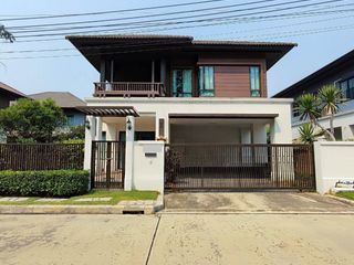 For sale 3 Beds villa in San Sai, Chiang Mai