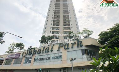 Wohnung zum Kauf mit 1 Zimmer in Prawet, Bangkok