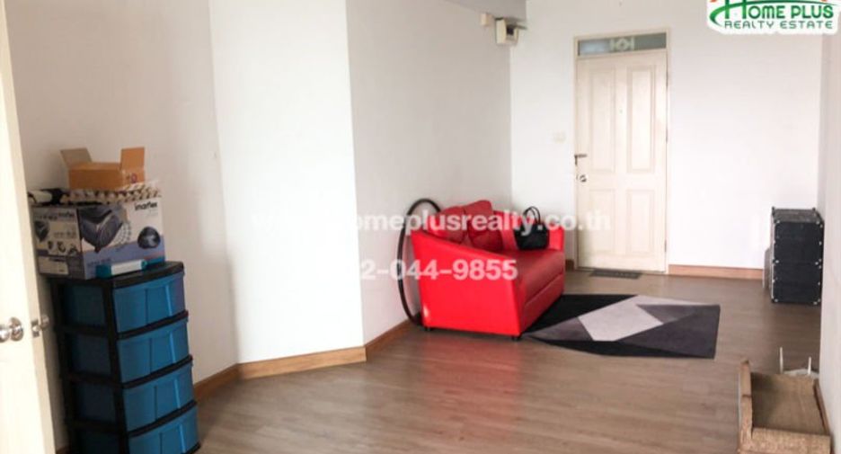 Продажа 1 кровать кондо в Пращет, Бангкок
