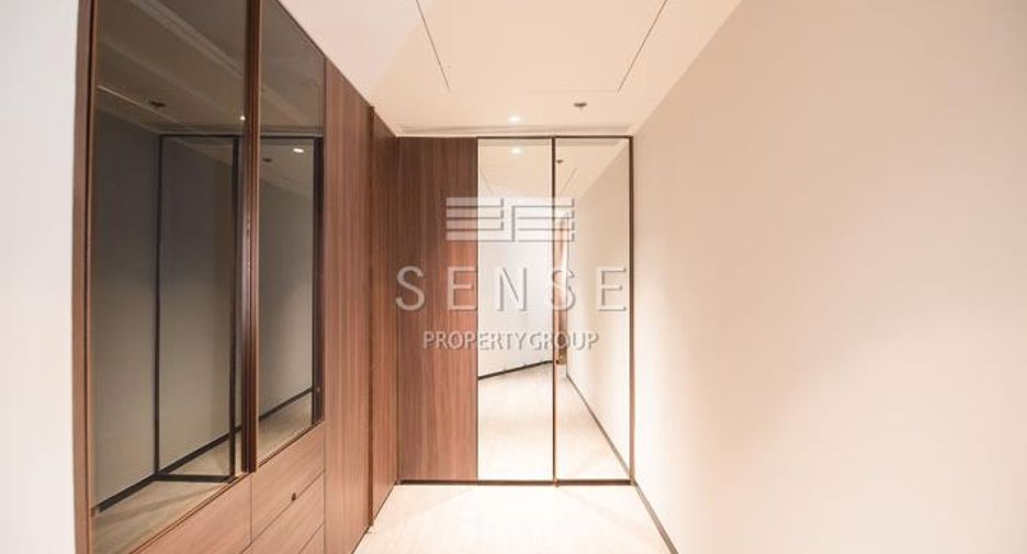 Condo en alquiler de 2 habitaciones en Khlong Toei, Bangkok