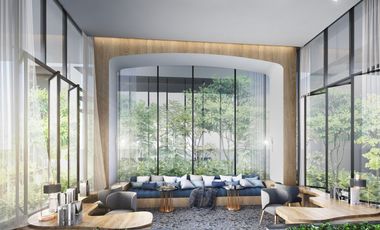 For sale 1 bed condo in Ratchathewi, Bangkok