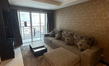 For rent 2 bed condo in Watthana, Bangkok
