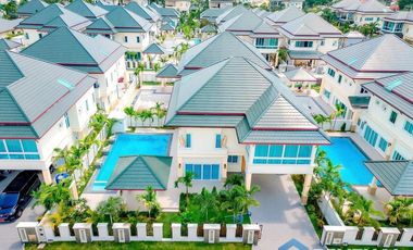 Casa en venta de 5 habitaciones en Huay Yai, Pattaya