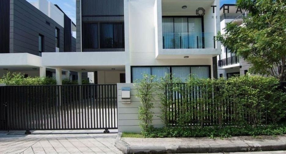ขาย 4 เตียง วิลล่า ใน ถลาง, ภูเก็ต