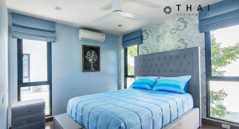 ขาย 4 เตียง วิลล่า ใน ถลาง, ภูเก็ต