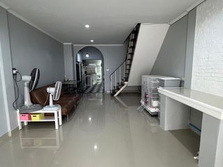 For sale 2 bed townhouse in Taling Chan, Bangkok