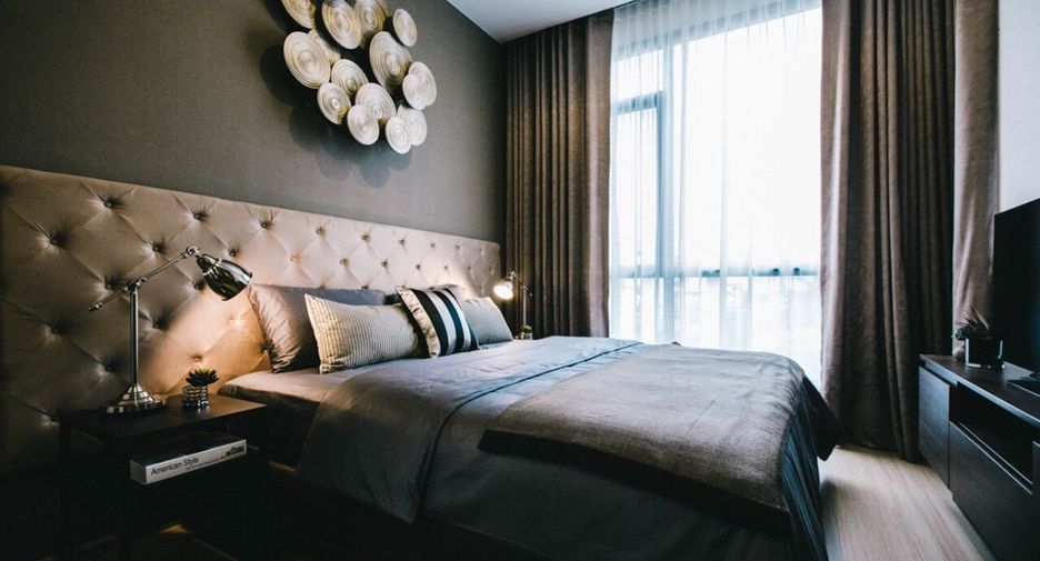 Wohnung zur Miete und zum Kauf mit 3 Zimmer in Watthana, Bangkok