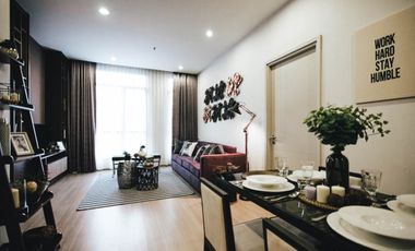 À louer et à vendre 3 chambres condo à Watthana, Bangkok