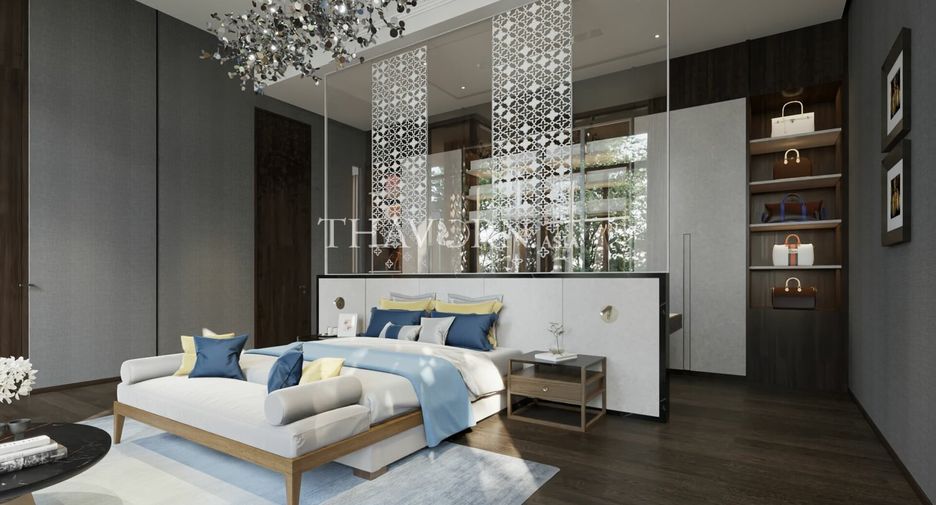 Casa en venta de 5 habitaciones en Thalang, Phuket