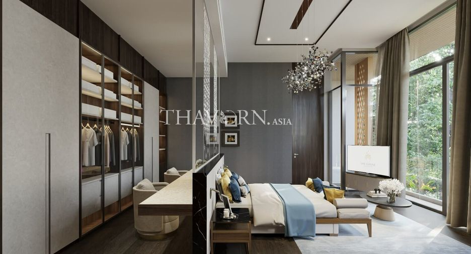 Casa en venta de 5 habitaciones en Thalang, Phuket
