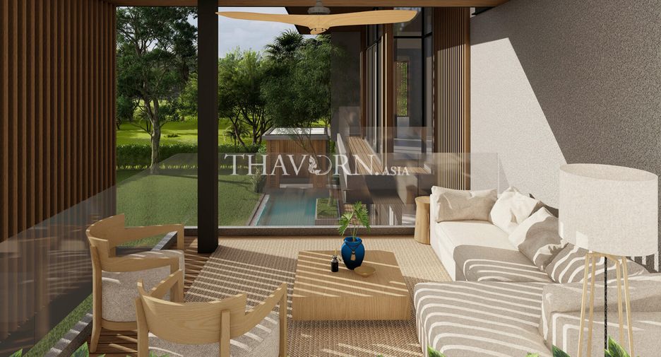Casa en venta de 5 habitaciones en Thalang, Phuket