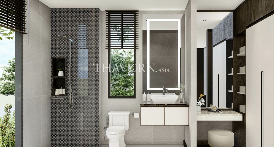 Casa en venta de 5 habitaciones en Thalang, Phuket