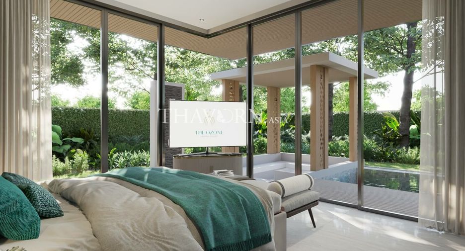 Casa en venta de 5 habitaciones en Thalang, Phuket