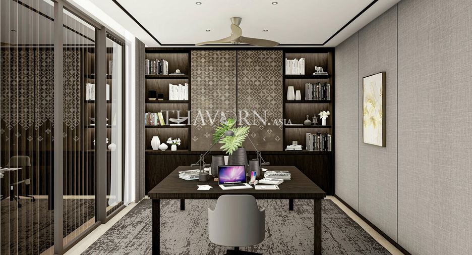 Casa en venta de 5 habitaciones en Thalang, Phuket