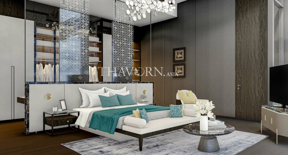 Casa en venta de 5 habitaciones en Thalang, Phuket