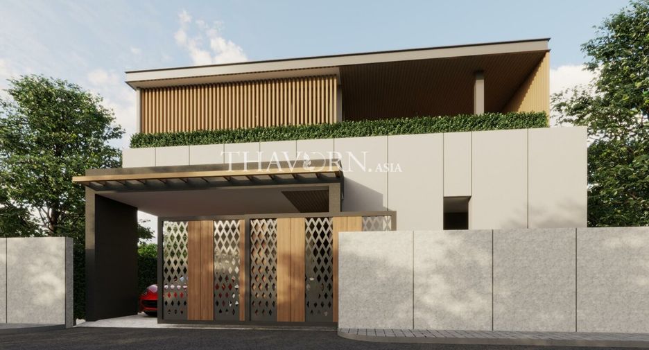 Casa en venta de 5 habitaciones en Thalang, Phuket