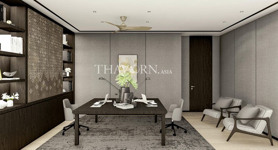 Casa en venta de 5 habitaciones en Thalang, Phuket