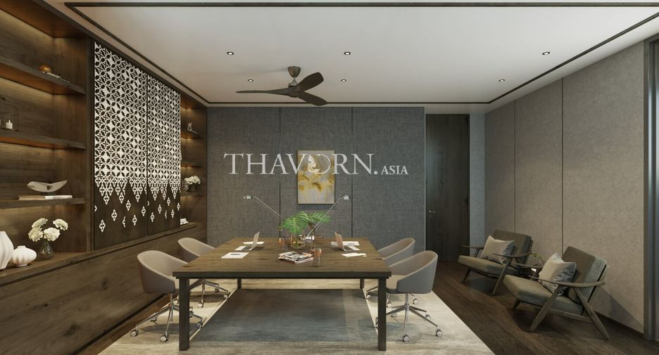 Casa en venta de 5 habitaciones en Thalang, Phuket