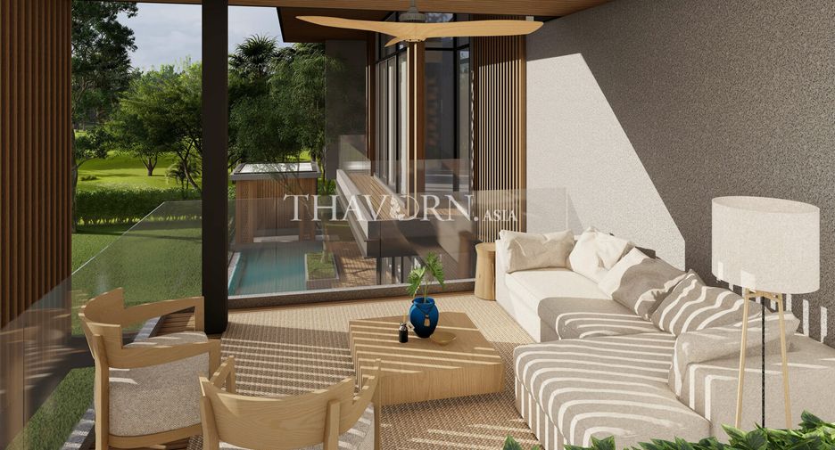 Casa en venta de 5 habitaciones en Thalang, Phuket