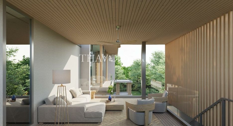 Casa en venta de 5 habitaciones en Thalang, Phuket