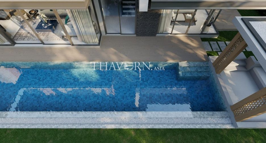 Casa en venta de 5 habitaciones en Thalang, Phuket