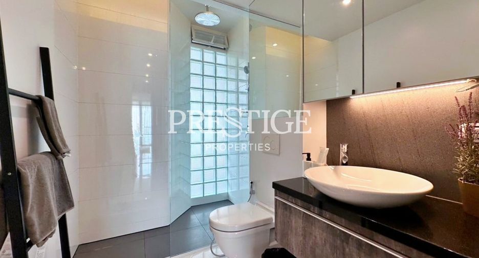 Wohnung zum Kauf mit 3 Zimmer in Sattahip, Chonburi