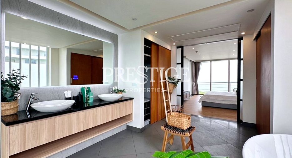 Wohnung zum Kauf mit 3 Zimmer in Sattahip, Chonburi