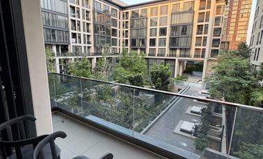 For rent 2 Beds condo in Watthana, Bangkok