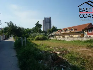 For sale land in Bang Lamung, Chonburi