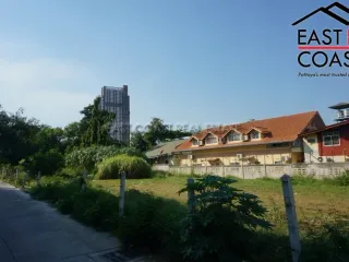 For sale land in Bang Lamung, Chonburi