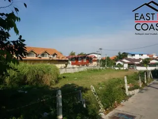 For sale land in Bang Lamung, Chonburi