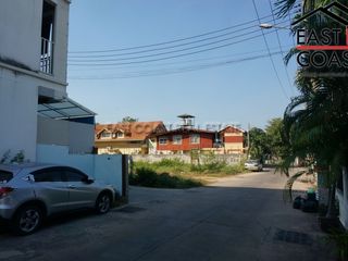 Terreno en venta en Bang Lamung, Chonburi