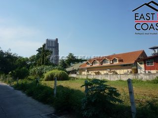 Terreno en venta en Bang Lamung, Chonburi