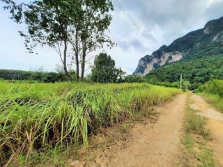 出售 土地 在 Mueang Krabi, Krabi