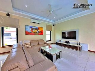 For sale そして for rent 4 Beds villa in East Pattaya, Pattaya