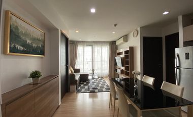 For rent 2 Beds condo in Sathon, Bangkok