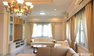 For rent 4 bedrooms house in Bang Phli, Samut Prakan