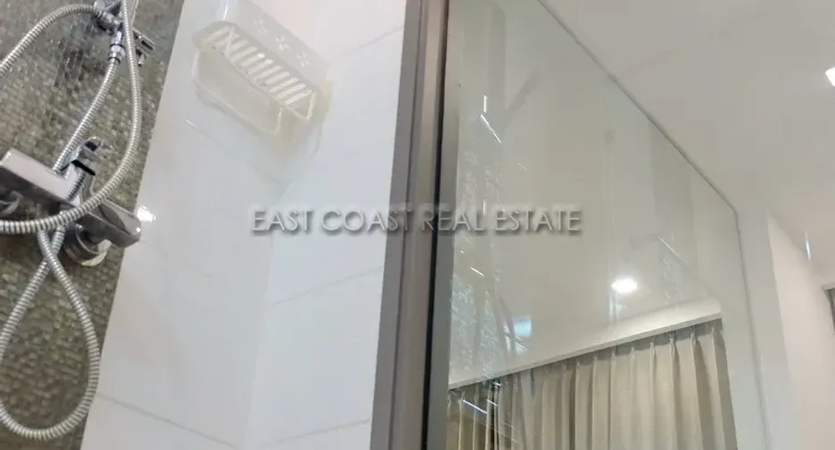 For rent and for sale 1 bed condo in Bang Lamung, Chonburi