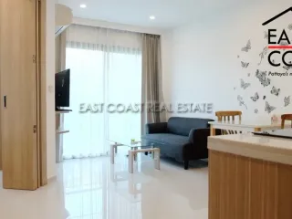 For Rent 1 Bedroom Condo In Bang Lamung, Chonburi