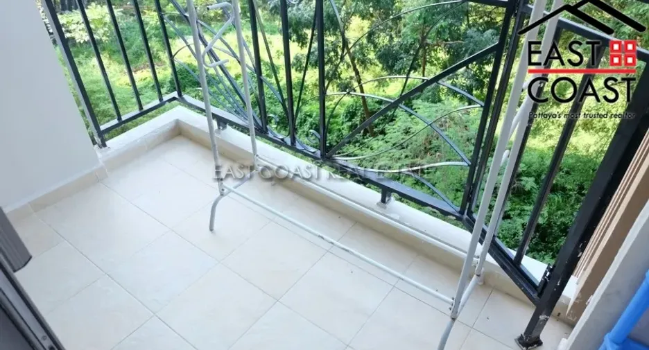 For rent and for sale 1 bed condo in Bang Lamung, Chonburi