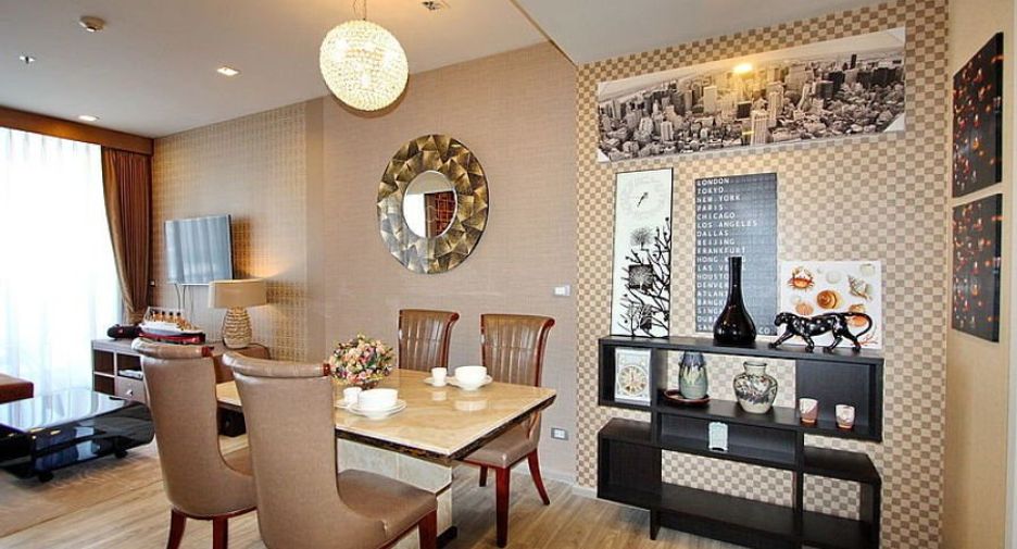 For rent 1 Beds condo in Bang Lamung, Chonburi