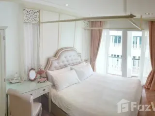 For rent 4 bed villa in Hua Hin, Prachuap Khiri Khan