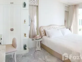 For rent 4 bed villa in Hua Hin, Prachuap Khiri Khan