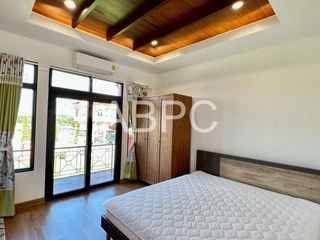 À louer et à vendre 3 chambres maison à Bang Lamung, Chonburi