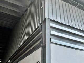 For rent warehouse in Mueang Samut Prakan, Samut Prakan
