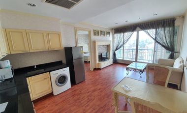 For rent 1 bed condo in Pathum Wan, Bangkok