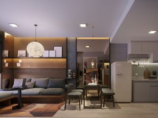 For sale 1 bed condo in Watthana, Bangkok