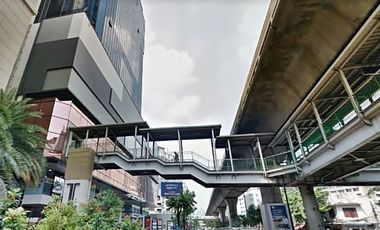 出租 商业空间 在 Khlong Toei, 曼谷