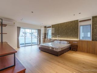 出租 3 卧室 公寓 在 Watthana, 曼谷