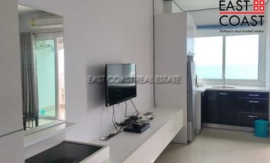 Condo en venta de estudio en North Pattaya, Pattaya